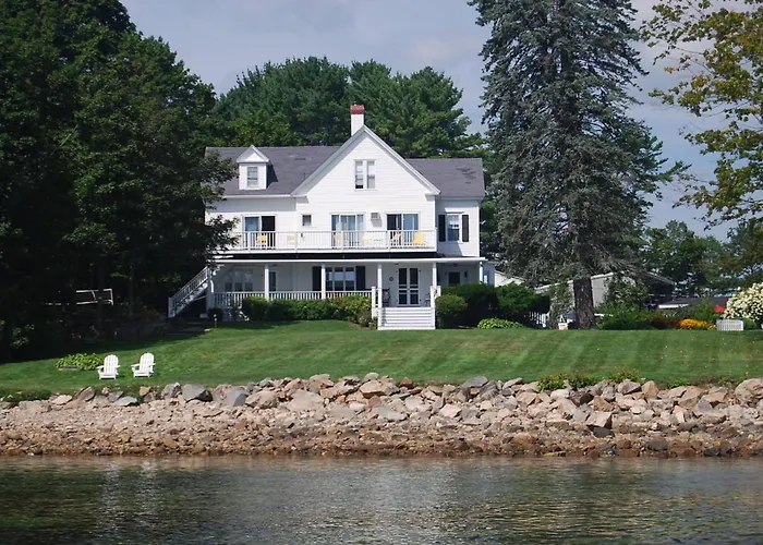 Dockside Guest Quarters Hotel York