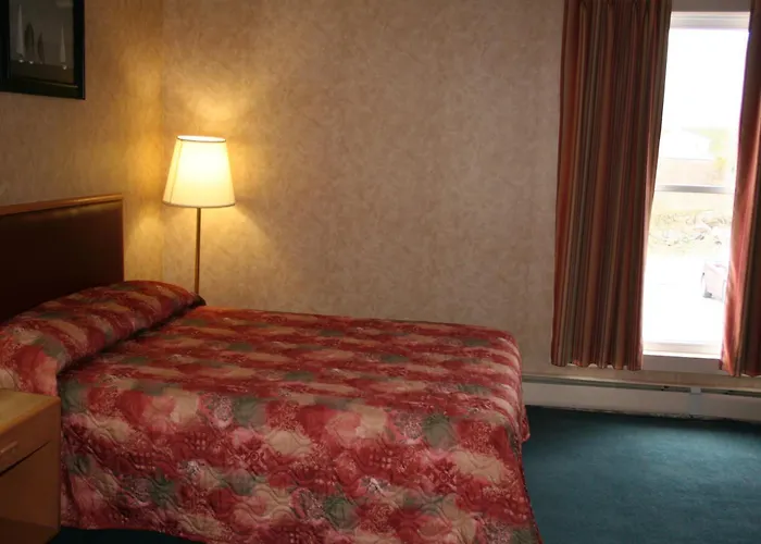 Haven Inn Saint Anthony