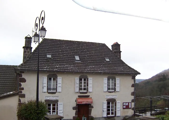 Auberge de Tournemire - Cantal