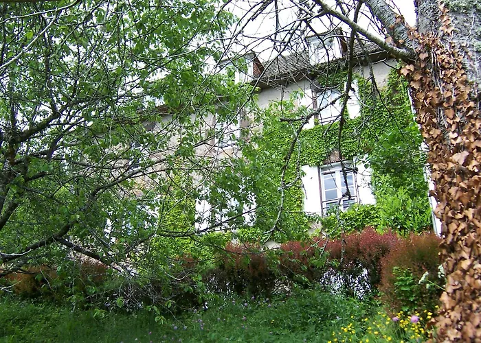 Auberge de Tournemire - Cantal
