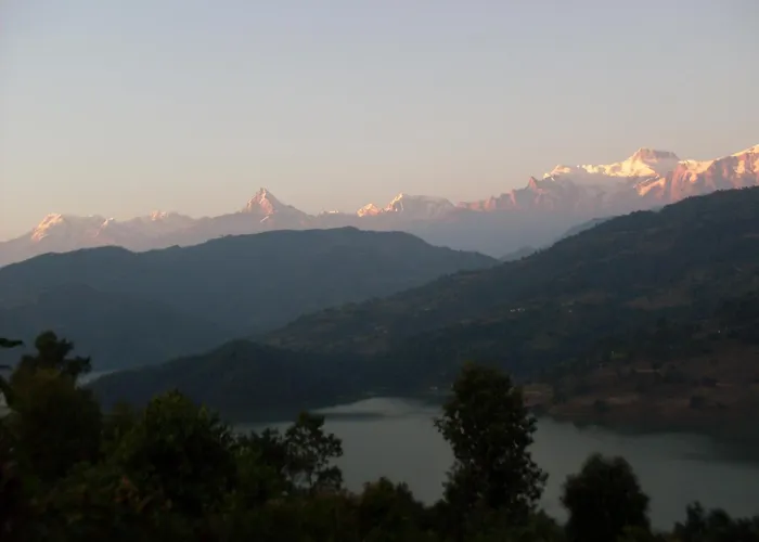 Dinesh House Bed & Breakfast Pokhara