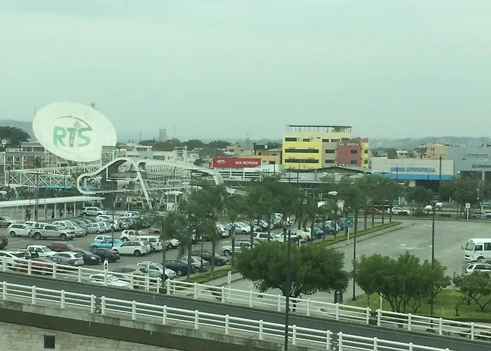 Hotel Garzota Inn Guayaquil