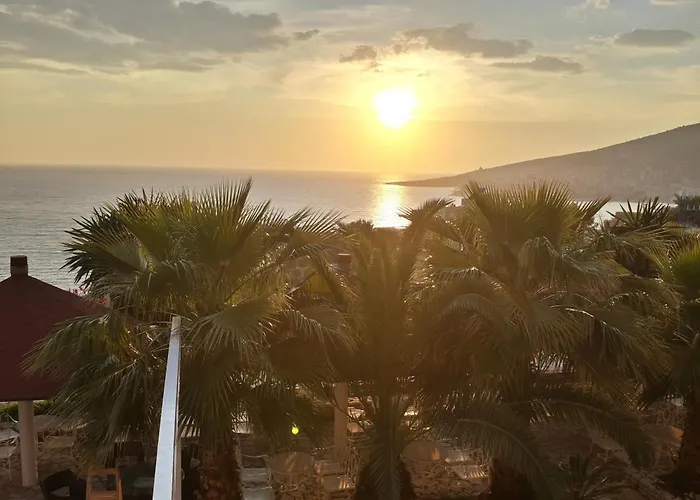 Hotel Panorama Sarandë
