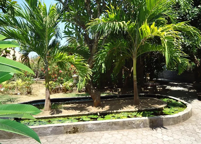 Three Brothers Bobby'S Villas Amed 