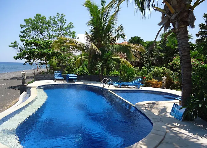 Three Brothers Bobby'S Villas Amed 