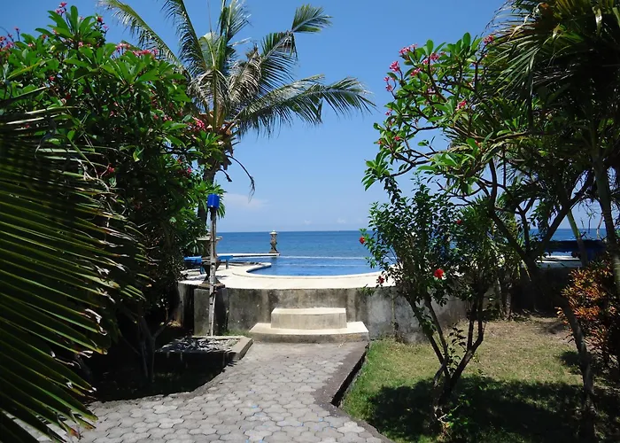 Three Brothers Bobby'S Villas Amed 