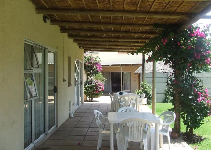 Dove'S Nest Guest House Kempton Park
