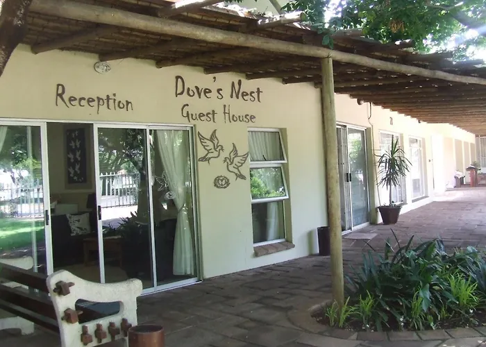 Dove'S Nest Guest House Kempton Park