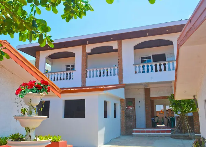 Isla Bonita Beach Resort San Juan 
