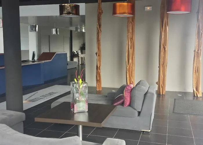 Hotel Atlantis Kourou