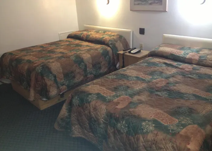 Pleasant Manor Motel Collingwood