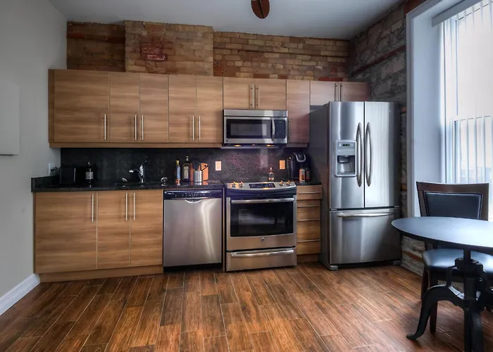 Western Hotel & Executive Suites Guelph