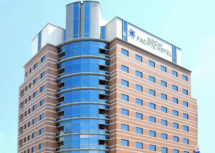 Kochi Pacific Hotel