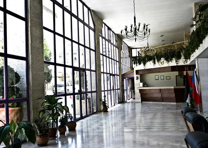 Bethlehem Hotel