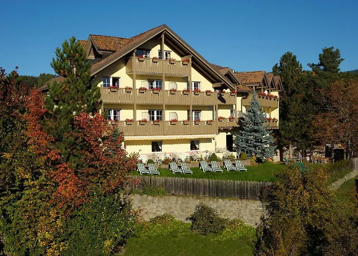 Hotel Dolomitenblick Klobenstein
