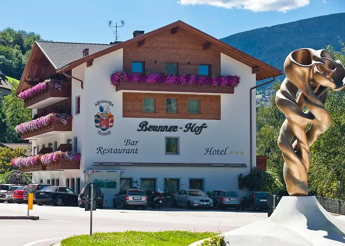 Brunnerhof Klausen-Klausen