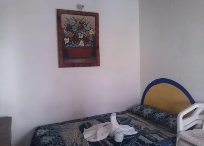 Hotel Y Bungalows Islas Careyes Los Ayala