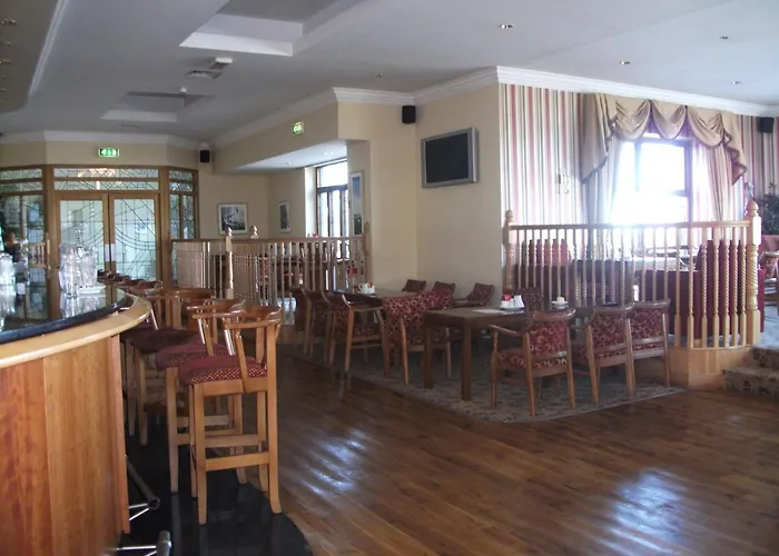 Broadhaven Bay Hotel Belmullet
