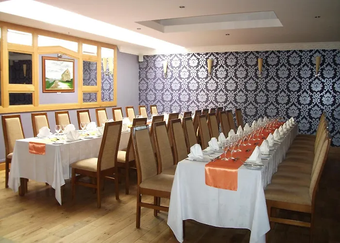 Broadhaven Bay Hotel Belmullet