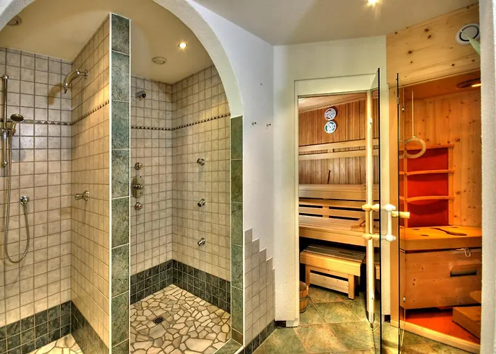 Hotel Garni Corinna Ischgl
