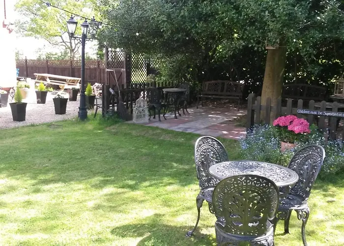 The Broomsquire Tadley