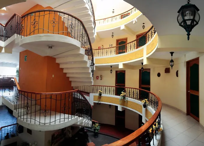 Hotel De La Villa Hermoza Cusco