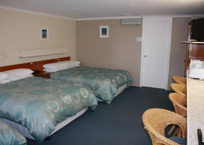 Opal Motel Leongatha