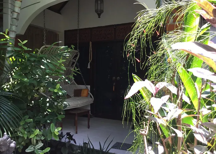 Gili Nyepi Hotel Gili Trawangan