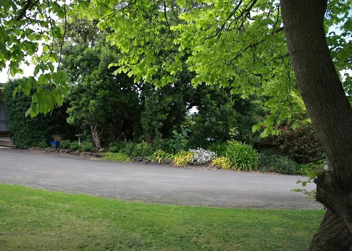Opal Motel Leongatha