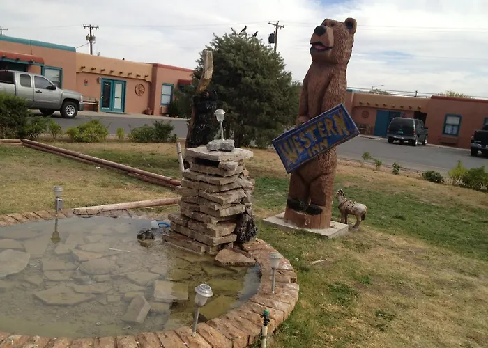 Western Inn Roswell