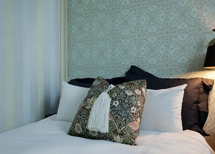 Central Tourist Hotel Seoul