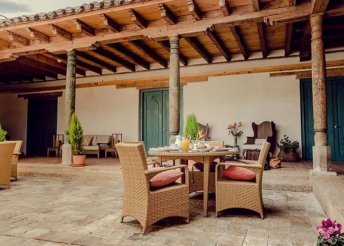 Casa Lum Hotel San Cristobal de las Casas