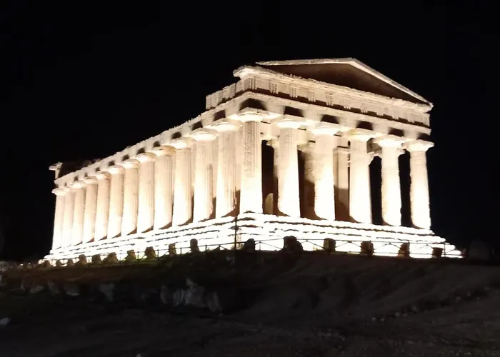 B&B Dimora Di Girgenti Agrigento