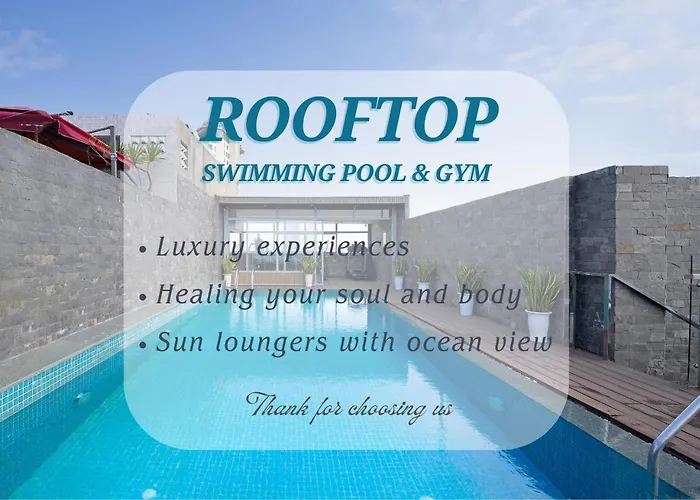 Kova Diamond Hotel Đà Nẵng