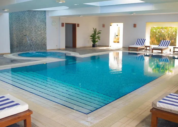 Caesar Bay Resort Mersa Matruh
