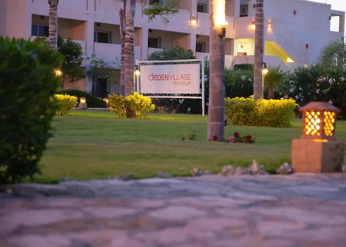 Caesar Bay Resort Mersa Matruh