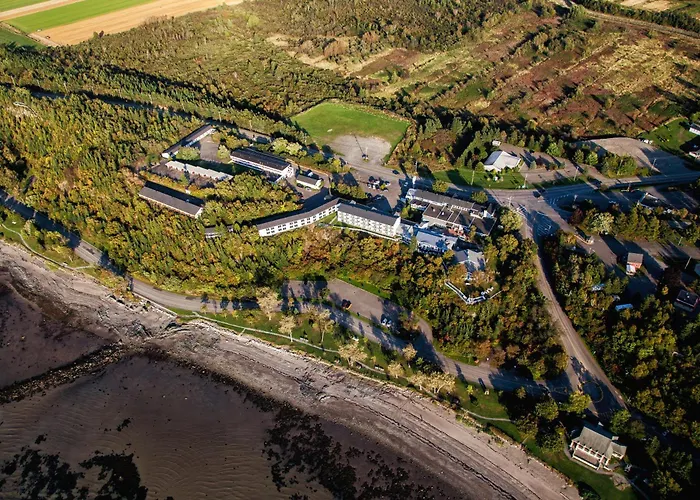 Auberge De La Pointe Riviere-du-Loup