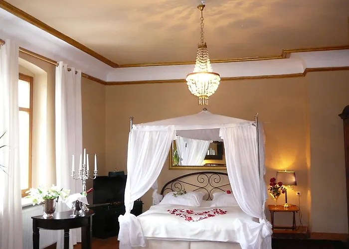 Hotel-Park-Residenz Aschersleben