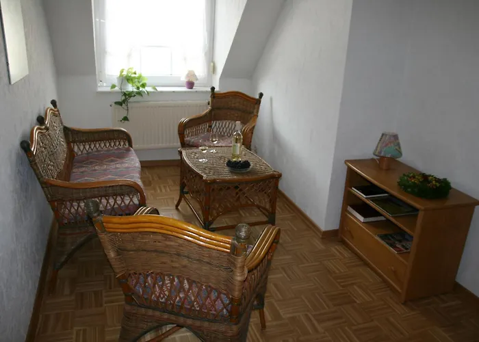 Weingut&Gästehaus Stephan Kohl Neumagen-Dhron