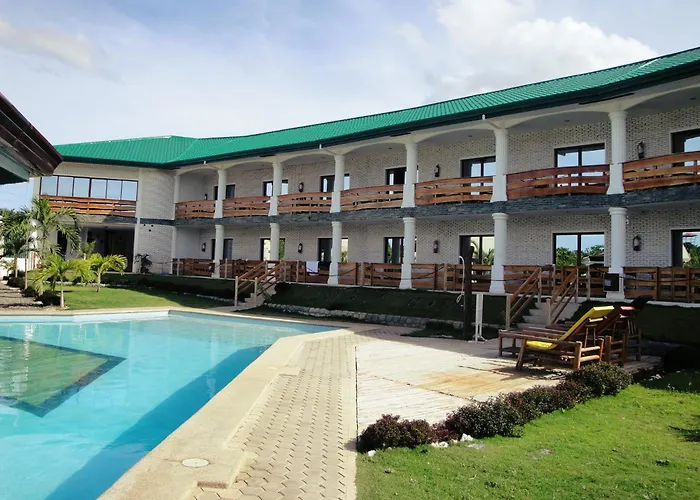 Harmony Hotel Panglao Island