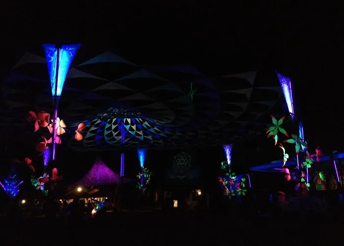 Mac'S Bay Resort Ban Tai