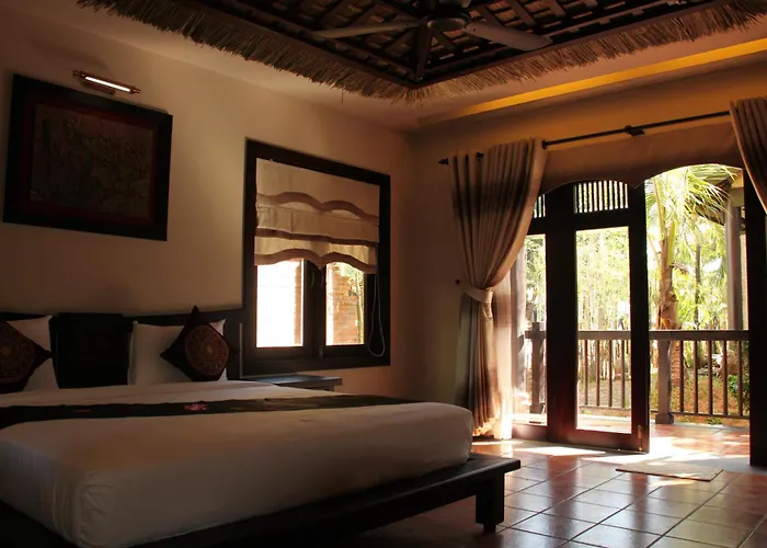 Lotus Village Resort Mui Ne