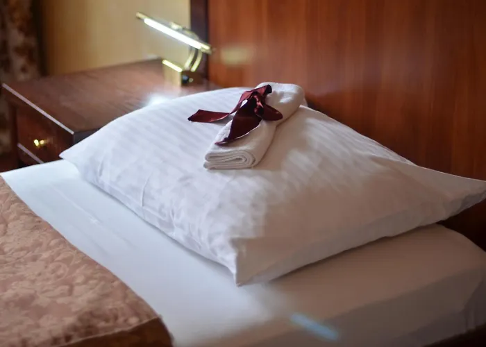 The Regent Club Hotel Nis