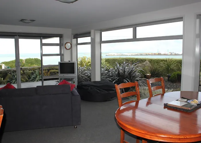 Pleasant View Bed & Breakfast Timaru