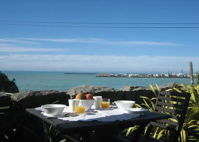 Pleasant View Bed & Breakfast Timaru