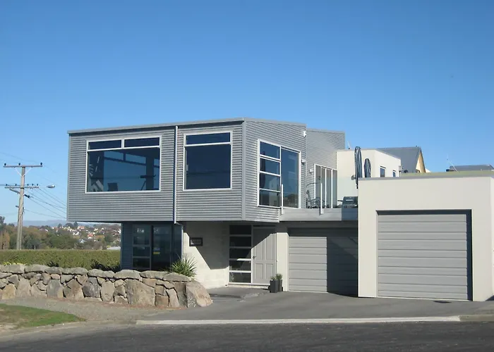 Pleasant View Bed & Breakfast Timaru