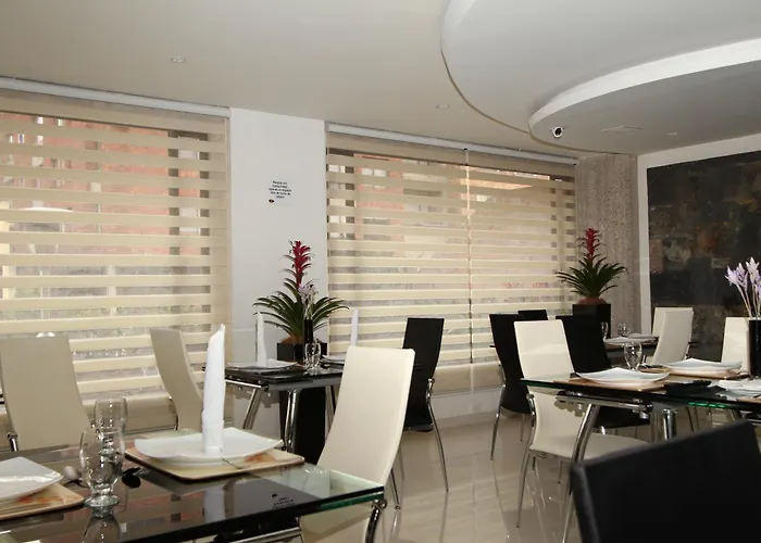 Hotel Suites 108 Bogota