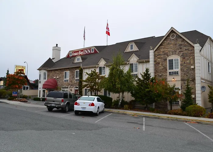 Anaco Bay Inn Anacortes