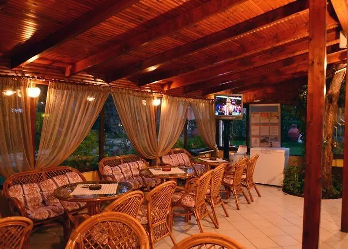 Villa Elia Limenas 