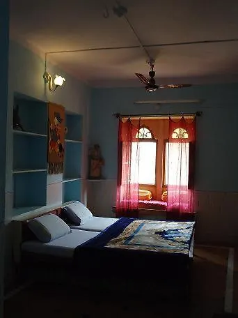 Ganesh Guest House Jaisalmer